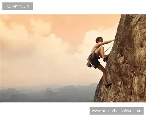 极限攀岩夜光赛，点亮黑暗中的勇气之路，极限攀岩励志图片