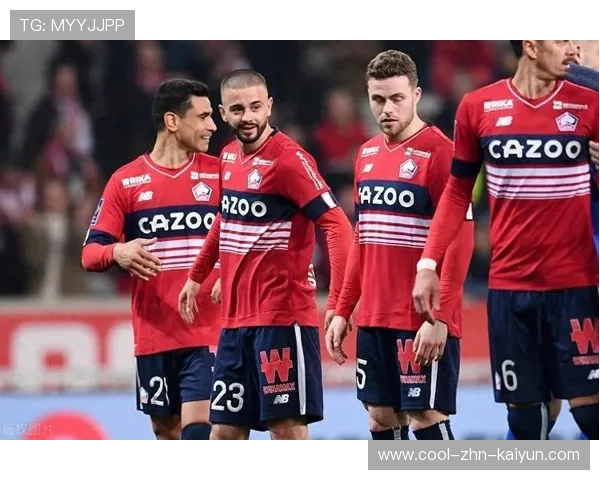 法甲：巴黎客场逆转里尔，争冠悬念再升级，法甲巴黎vs里尔直播